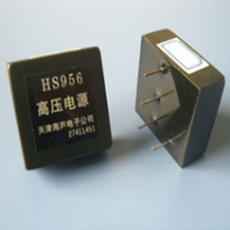 微功耗电源？